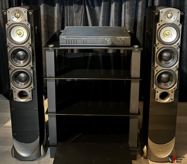 Paradigm Studio 60 V3 - product photo 2 of 5