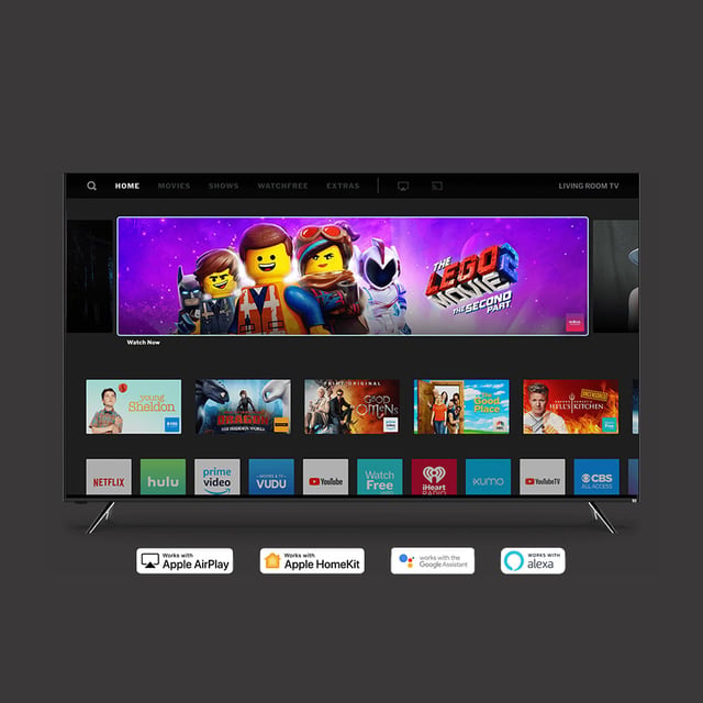 Vizio Smartcast - product photo 2 of 5