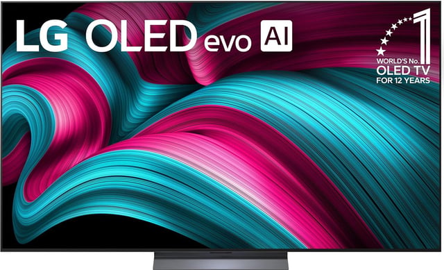 LG C5 77 inch - product photo 5 of 5