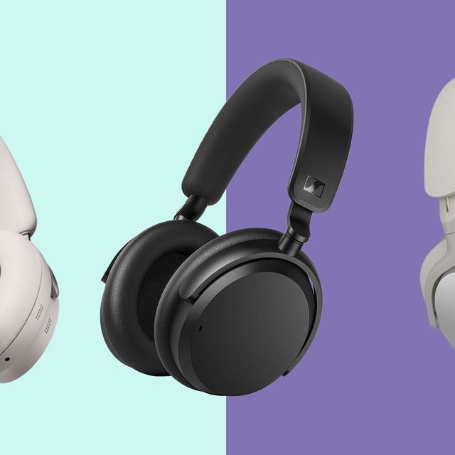 Best Over-Ear Wireless Headphones 2026 - product photo 4 of 4
