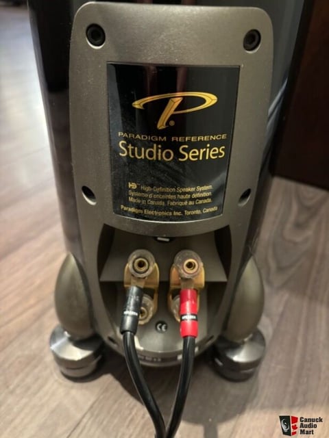 Paradigm Studio 60 V3 - product photo 5 of 5