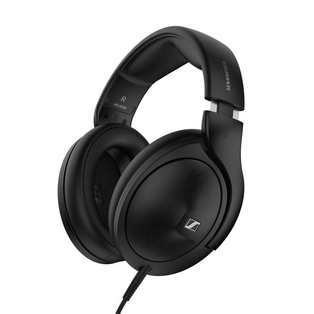 Sennheiser HD620S - product photo 2 of 5