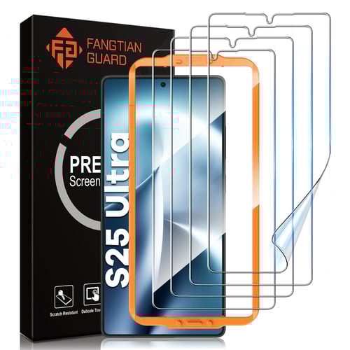 FANGTIAN alignment tool installation process for S26 Ultra