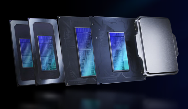 Intel Core Ultra 400 Nova Lake-S - product photo 4 of 5