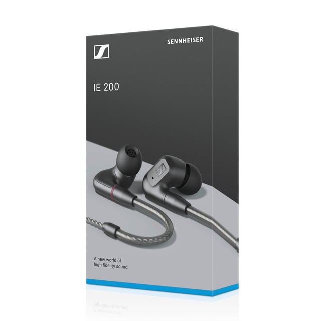 Sennheiser IE200 - product photo 3 of 5