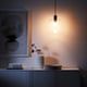 IKEA Kajplats LED Bulb E26 1100 Lumen Smart Color and White Spectrum Globe - product photo 3 of 5