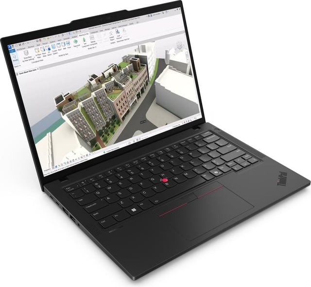 Lenovo ThinkPad P14s i G7 - product photo 5 of 5