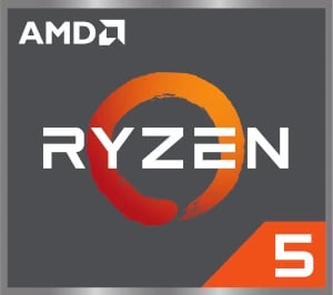 AMD Ryzen 5 7430U - product photo 2 of 3