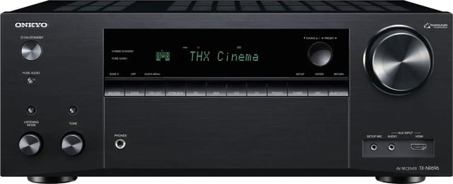Onkyo TX-NR696 vs Pioneer S-MS3SW - product photo 5 of 5