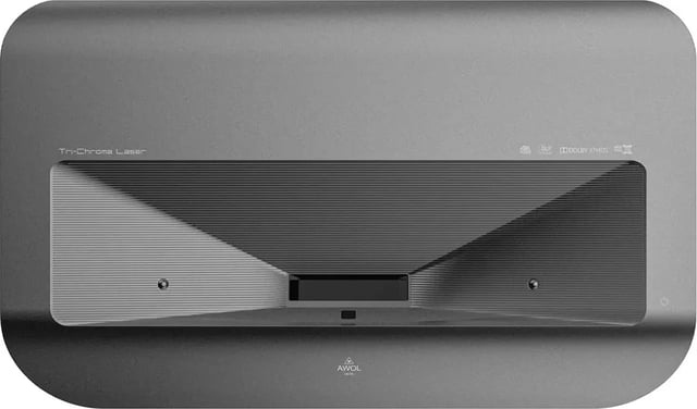 AWOL Vision 2500 UST Projector - product photo 4 of 5