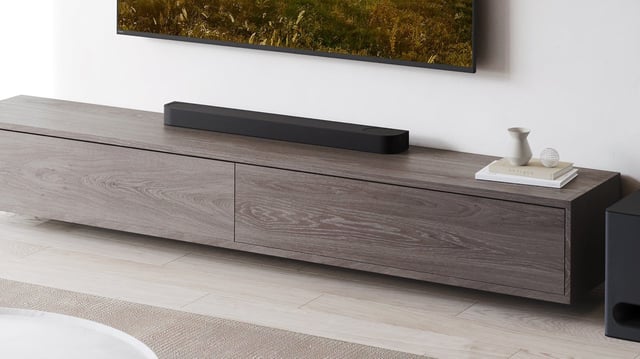 Sony Bravia Theater Bar 5
