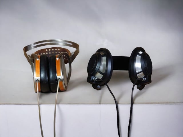Sennheiser HD 800 S vs HiFiMAN HE1000 - product photo 2 of 5