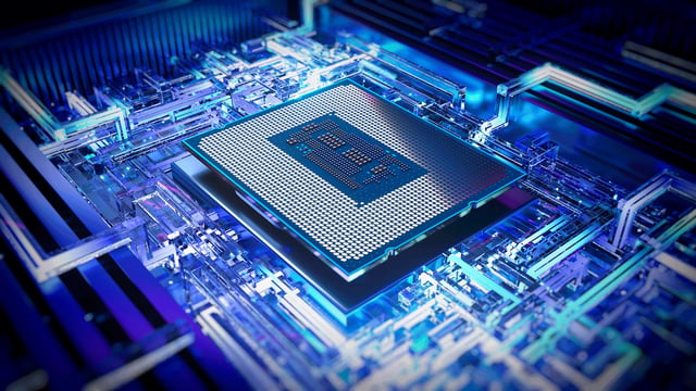 Intel Core Ultra 7 270K - product photo 3 of 5