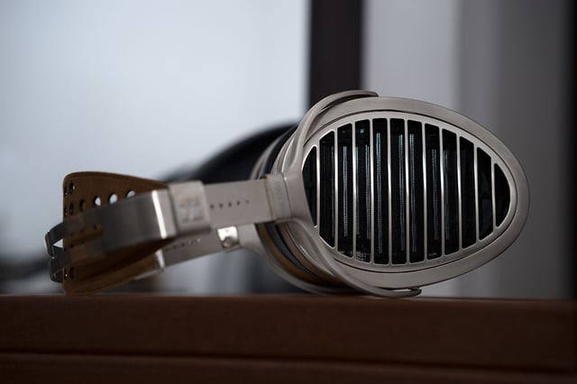 Hifiman HE1000 vs Schiit Lyr+ Fusion - product photo 5 of 5