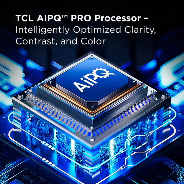 TCL 98" QM6K - product photo 4 of 4
