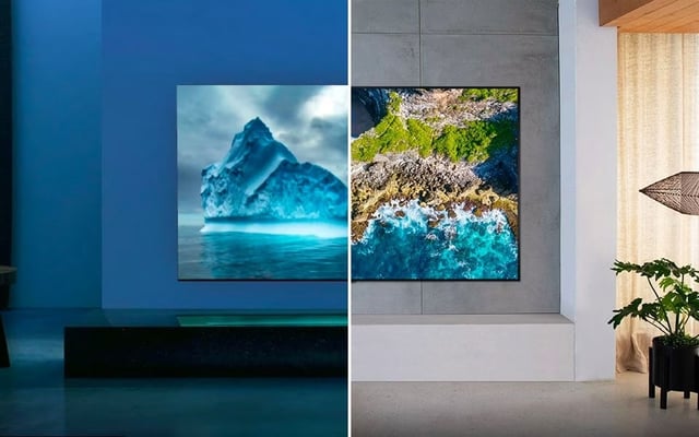 LG B5 OLED vs TCL Mini LED - product photo 2 of 5