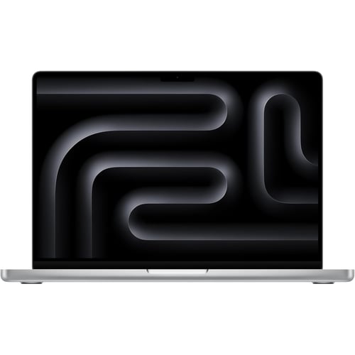 Apple MacBook Pro 14-inch M4 Pro Silver