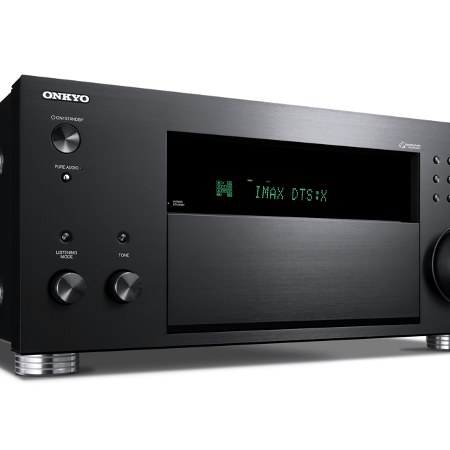 Onkyo TX-RZ50 - product photo 3 of 5