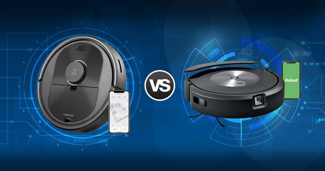 Philips Hue vs Yale Smart Lock vs Roborock Vacuum vs Nest Thermostat vs Echo Dot vs IKEA Dirigera - product photo 4 of 5