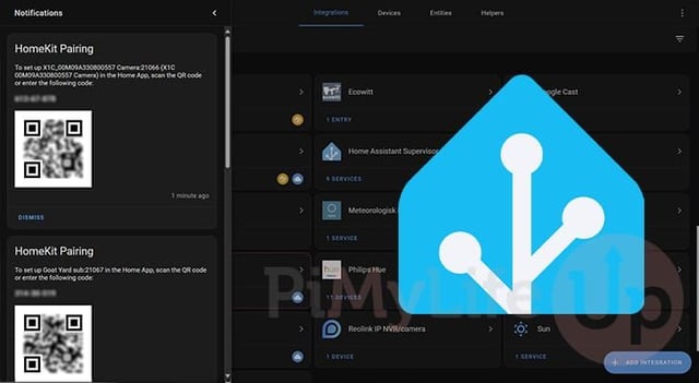 Home Assistant vs Apple HomeKit - product photo 5 of 5