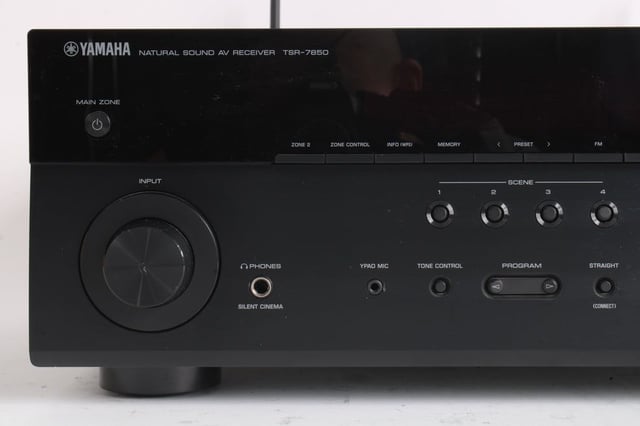 Yamaha TSR-7850 - product photo 4 of 4