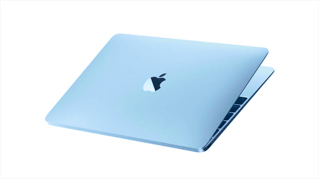 Apple 2026 MacBook Neo 13-inch Laptop with A18 Pro chip: Built for AI and Apple Intelligence, Liquid Retina Display, 8GB Unified Memory, 512GB SSD Storage, 1080p FaceTime HD Camera, Touch ID; Blush - product photo 5 of 5