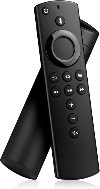 Replacement Voice Remote Control for Fire Stick/Amazon Toshiba Insignia Fire Smart TVs(1st/2nd/3rd Gen) - product photo 5 of 5