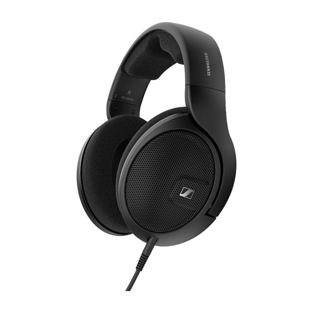 Sennheiser HD 560S - product photo 4 of 5