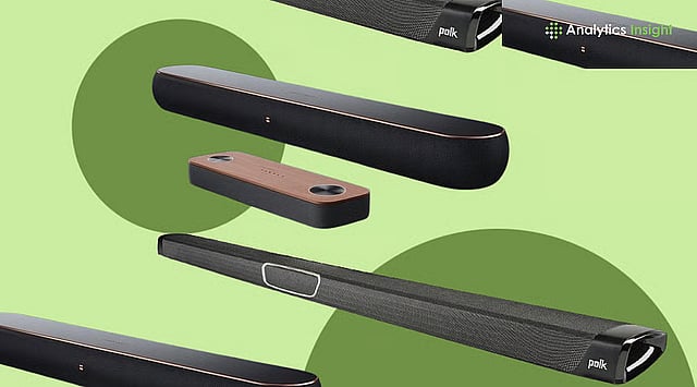 Best Soundbars 2026 - product photo 3 of 5