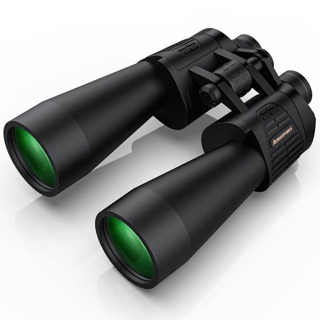 Binoculars for Bird Watching - High Powered Binocular for Adults - Birding Binoculars for Hunting 8x42 - product photo 3 of 5
