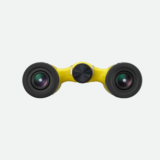 ACULON T02 8x21 Yellow - product photo 5 of 5