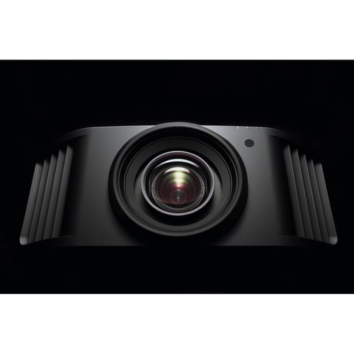 JVC NZ9 projector front view