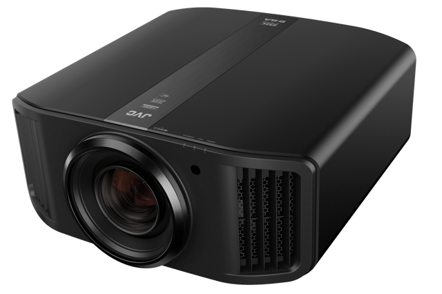 JVC DLA-X7900 - product photo 3 of 4