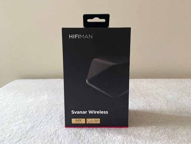 Hifiman Svanar Wireless vs Hifiman Sundara - product photo 5 of 5