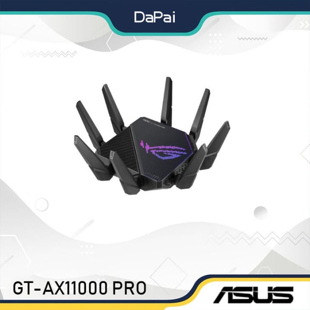 STARLINK - Router Mini High Speed WiFi 6 Internet Dual Band WLAN Wireless for Gen 2, Gen 3, Gen 4 4X V4, and Mini Kit Satellite - product photo 5 of 5