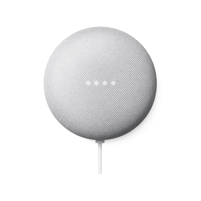 Google Nest Mini - product photo 2 of 5