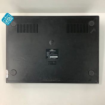 SNK NeoGeo AES+ vs Plaion NeoGeo AES+ - product photo 5 of 5