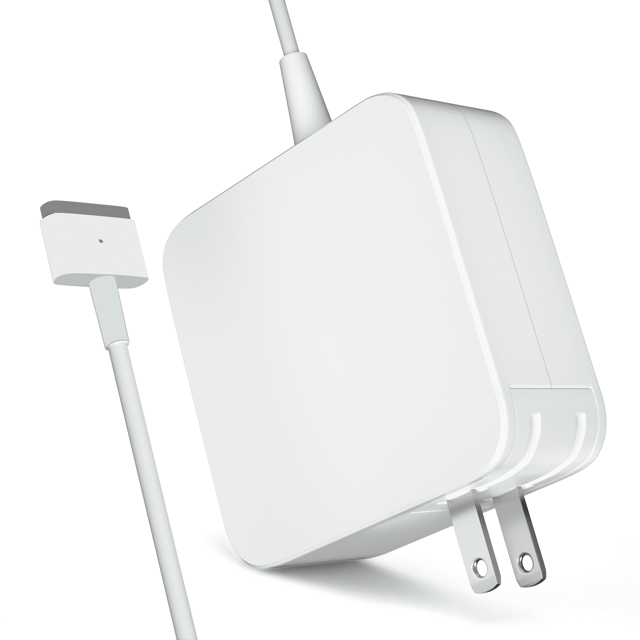 Elvoes Charger for MacBook Air&Pro(2012-2017), Compatible with MacBook Air&Pro 11&13&15&17 inch (45, Watts) - product photo 5 of 5