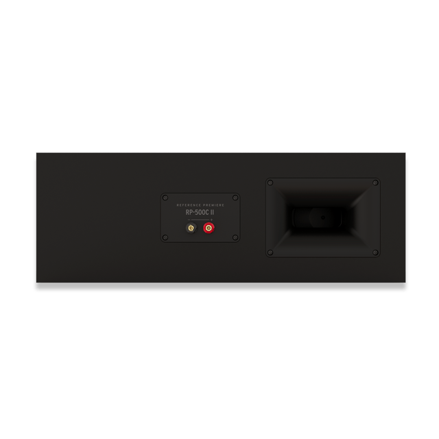 Klipsch RP-500M vs Klipsch RP-500C - product photo 5 of 5