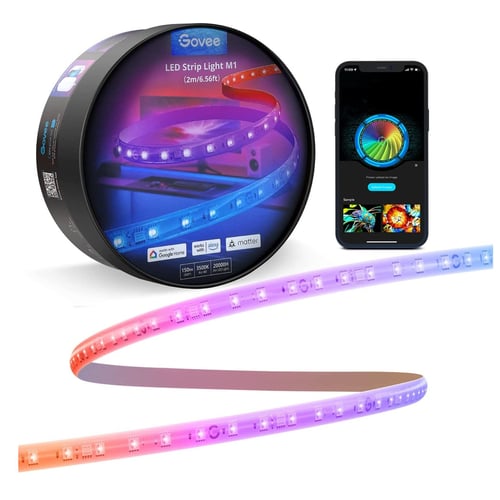 Govee Smart Lights