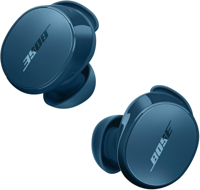 Bose QuietComfort Earbuds - True Wireless Bluetooth Earbuds with Active Noise Cancellation and Mic, USB-C Charging, IPX4 Rating, Up to 8.5 Hours of Playtime, Black - product photo 5 of 5
