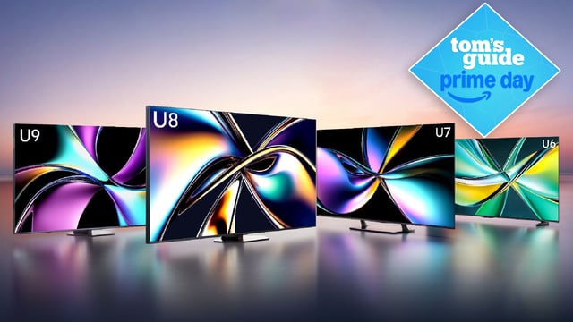 Hisense TVs - product photo 5 of 5