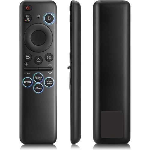 Samsung voice remote 2-pack packaging