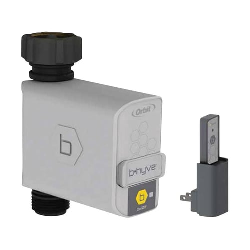 Orbit B-hyve Smart Water Timer