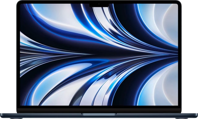 Apple 2026 MacBook Neo 13-inch Laptop with A18 Pro chip: Built for AI and Apple Intelligence, Liquid Retina Display, 8GB Unified Memory, 512GB SSD Storage, 1080p FaceTime HD Camera, Touch ID; Indigo - product photo 5 of 5