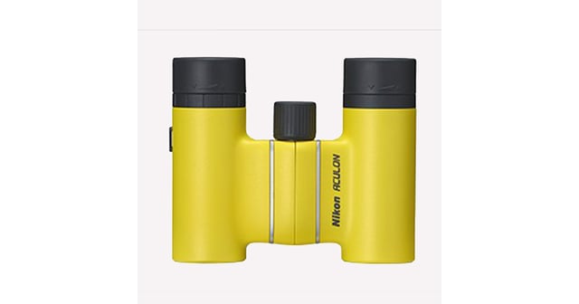 ACULON T02 8x21 Yellow - product photo 2 of 5