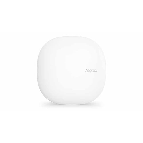 Aeotec SmartThings Hub front view