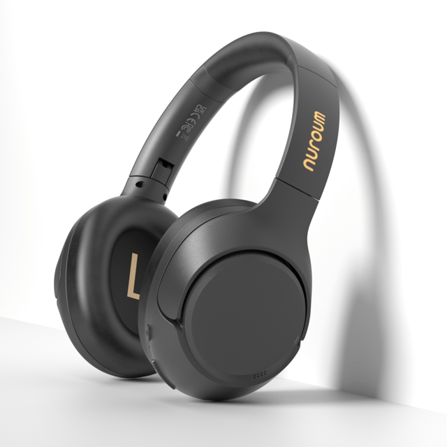 Best Over-Ear Wireless Headphones 2026 - product photo 2 of 4