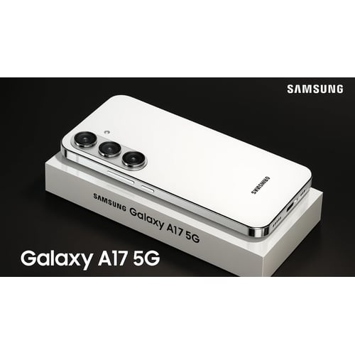 Samsung Galaxy A17 5G specifications and features overview