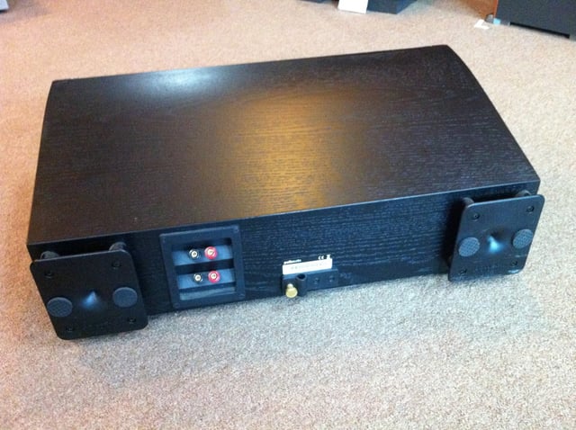 Polk Audio RTI A7 / CSI A6 / FXI A6 / DSW 600 Pro